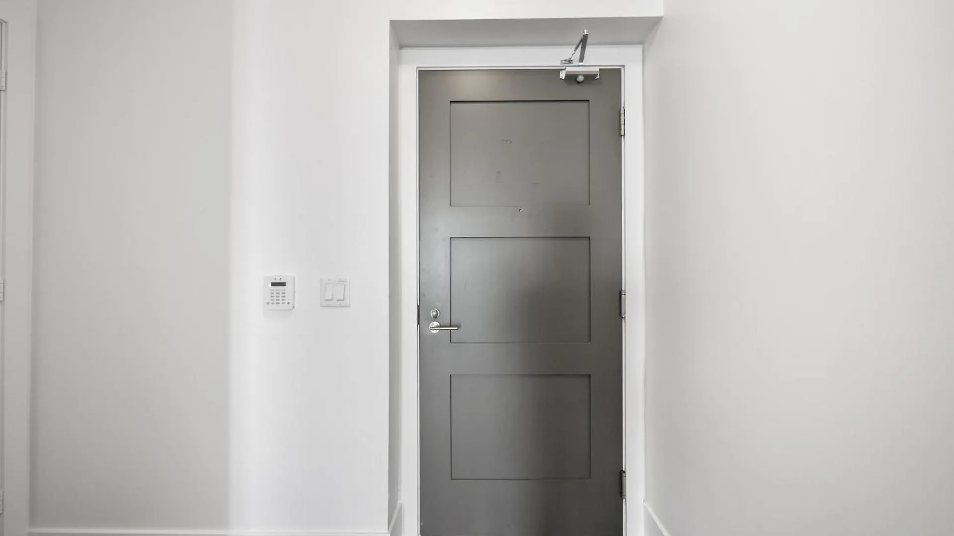Stylish One Bedroom Suite - Entertainment District Toronto Kanada