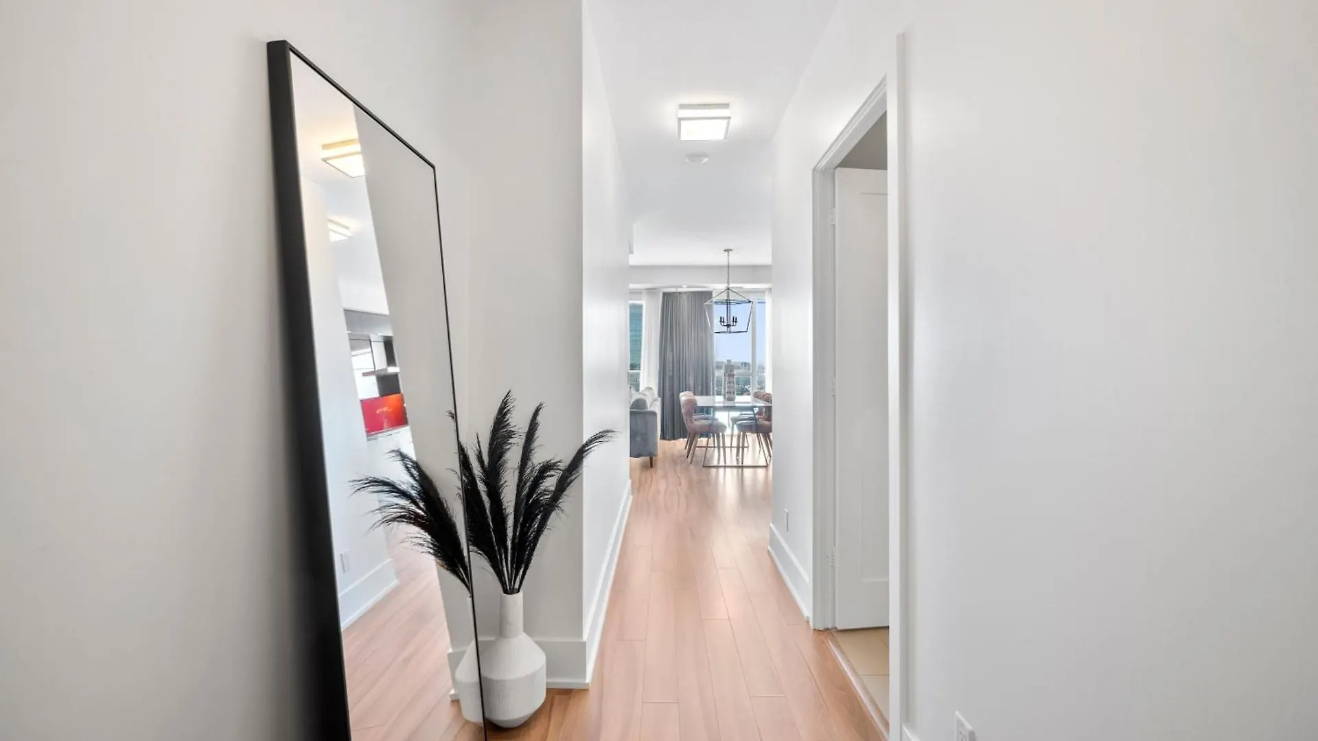 Apartment Stylish One Bedroom Suite - Entertainment District Toronto