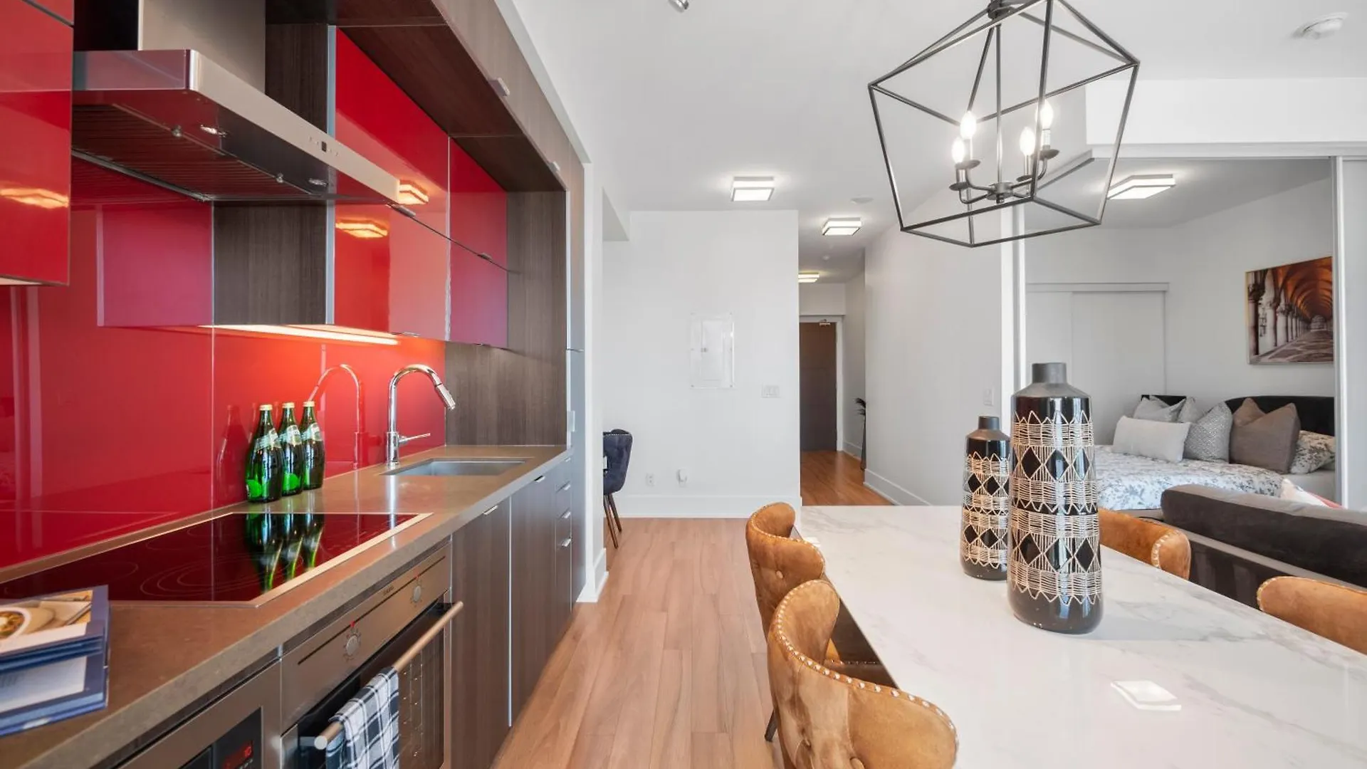 Stylish One Bedroom Suite - Entertainment District Toronto 0*,  Canada
