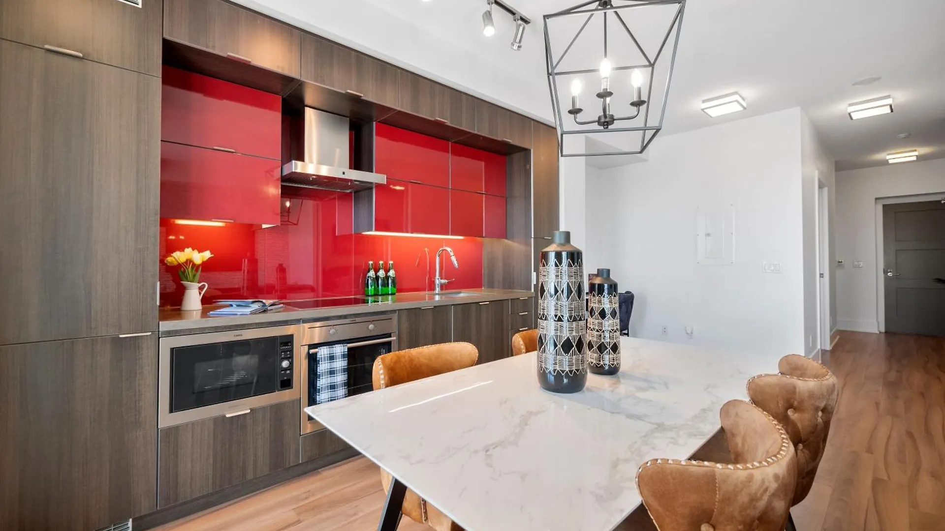 Stylish One Bedroom Suite - Entertainment District 多伦多 0*,  加拿大